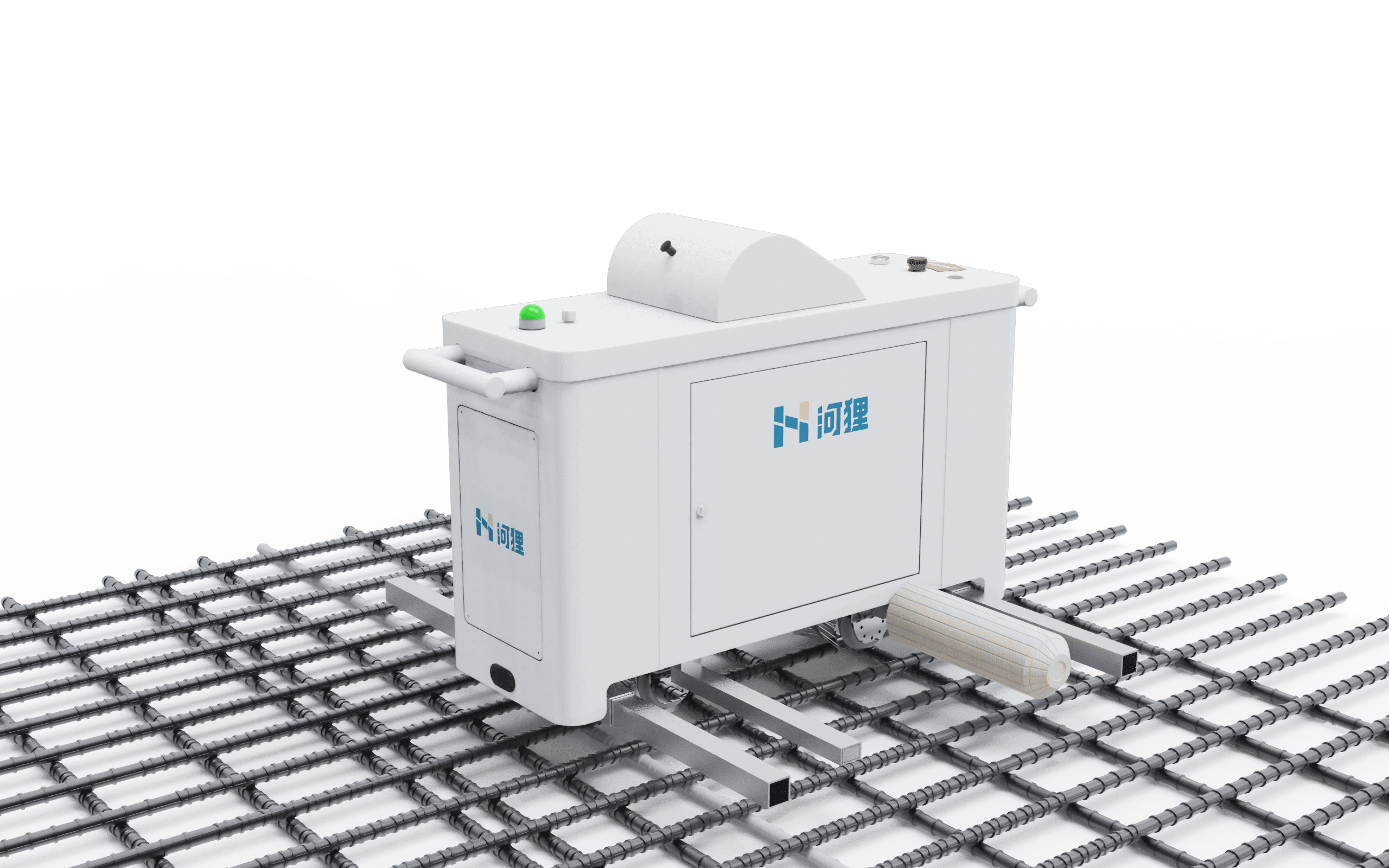 Rebar Tying Robot RBTS1