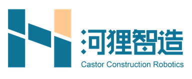 Castor Construction Robotics